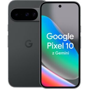 15475487_2_f Smartfon Pixel 10 5G 12/256GB Czarny (GA09883-GB)