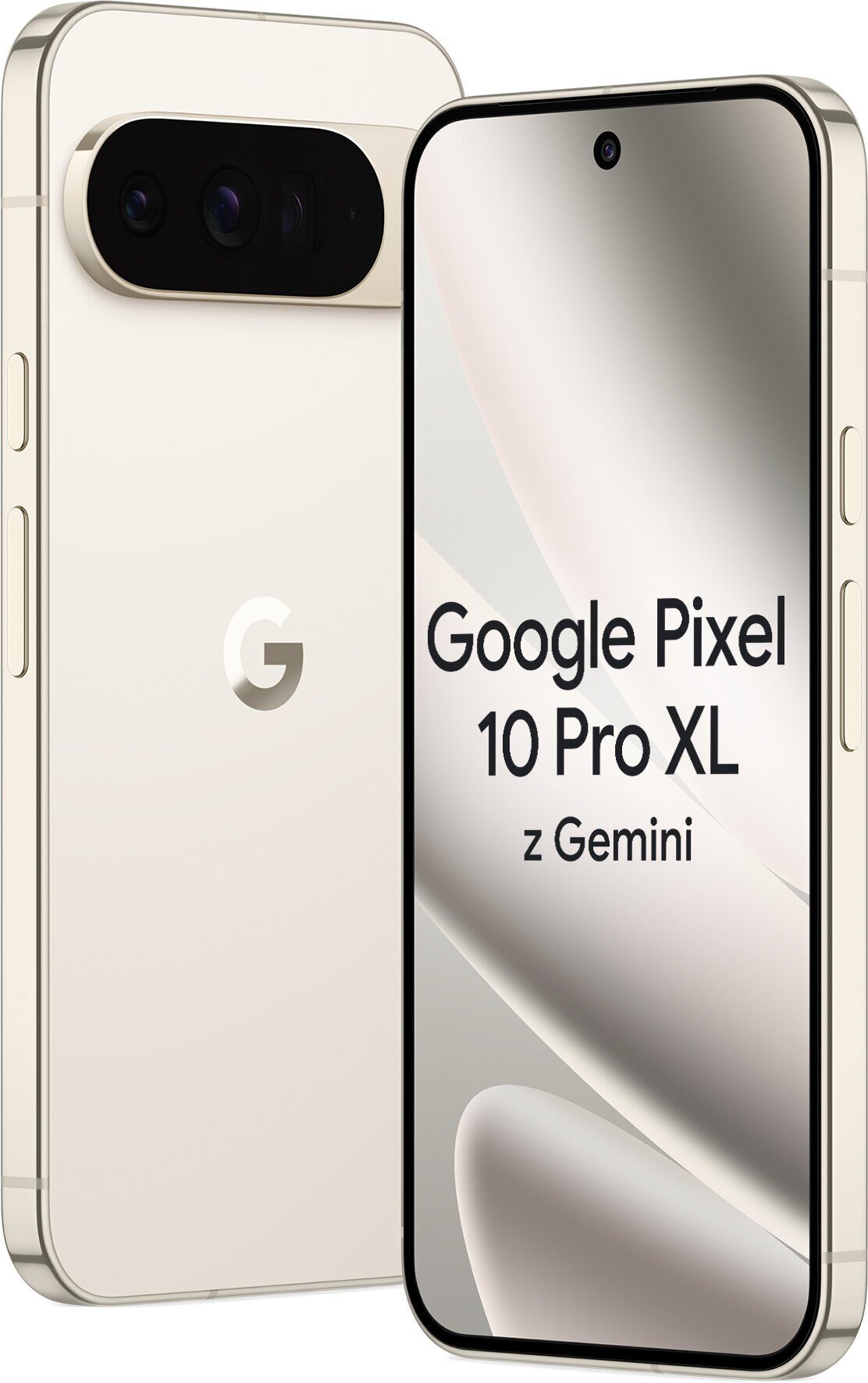 15475489_16_f Smartfon Pixel 10 Pro XL 5G 16/256GB Porcelanowy (GA10424-GB)