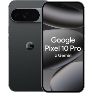 15475494_5_f Smartfon Pixel 10 Pro 5G 16/128GB Czarny (GA09601-GB)