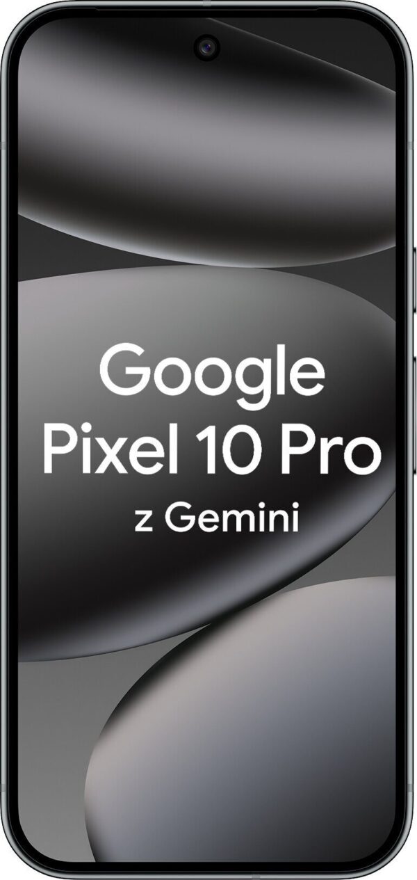 15475494_6_f Smartfon Pixel 10 Pro 5G 16/128GB Czarny (GA09601-GB)