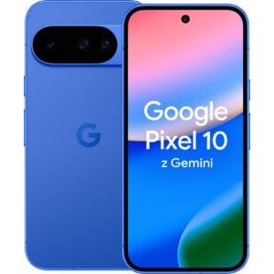 15475496_1_f Smartfon Pixel 10 5G 12/128GB Niebieski (GA10216-GB)