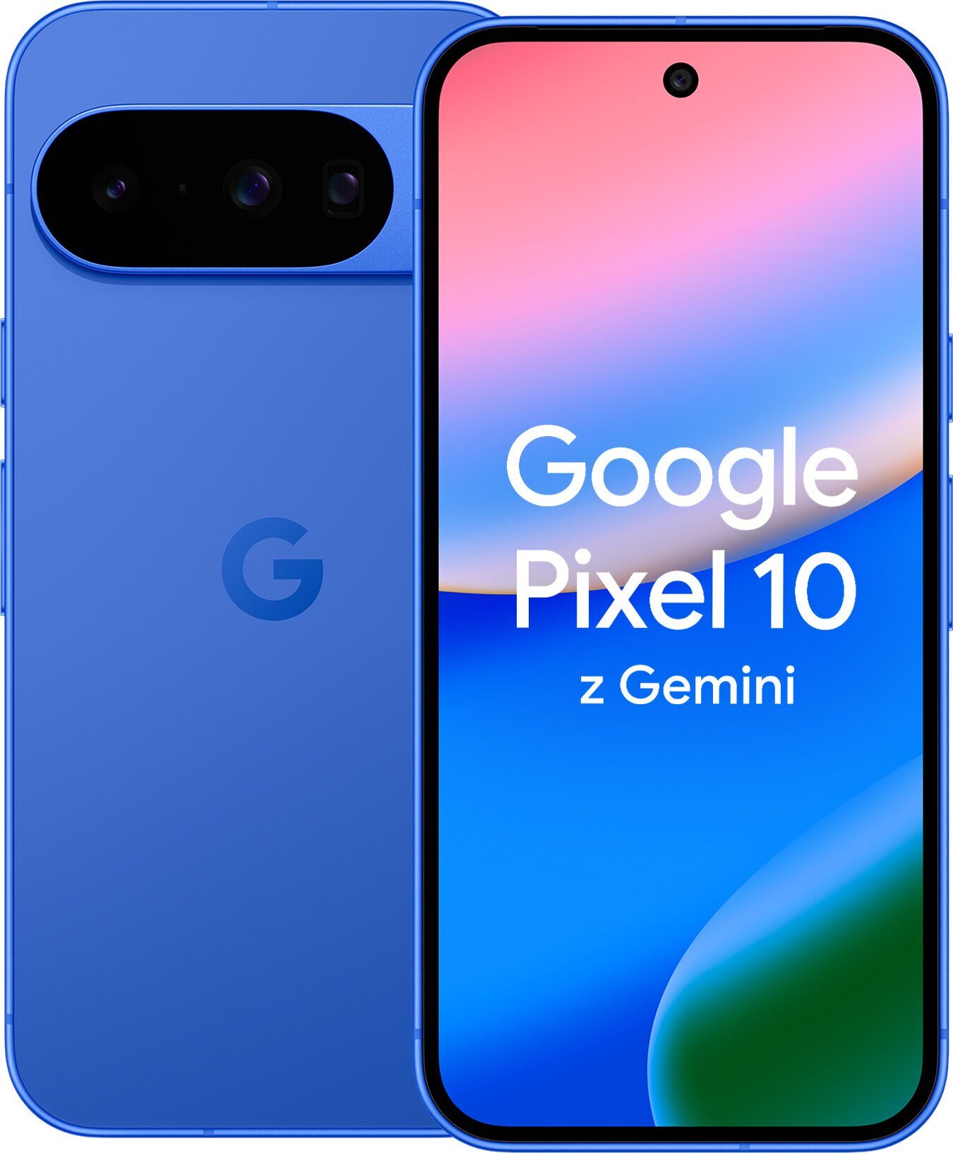 15475496_1_f Smartfon Pixel 10 5G 12/128GB Niebieski (GA10216-GB)