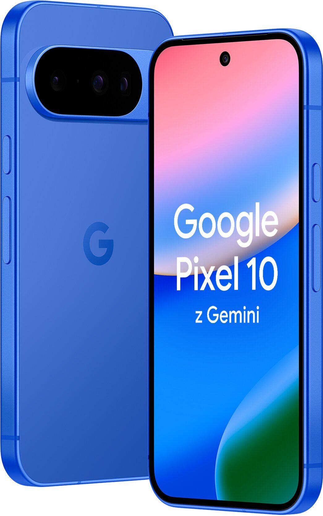 15475496_9_f Smartfon Pixel 10 5G 12/128GB Niebieski (GA10216-GB)