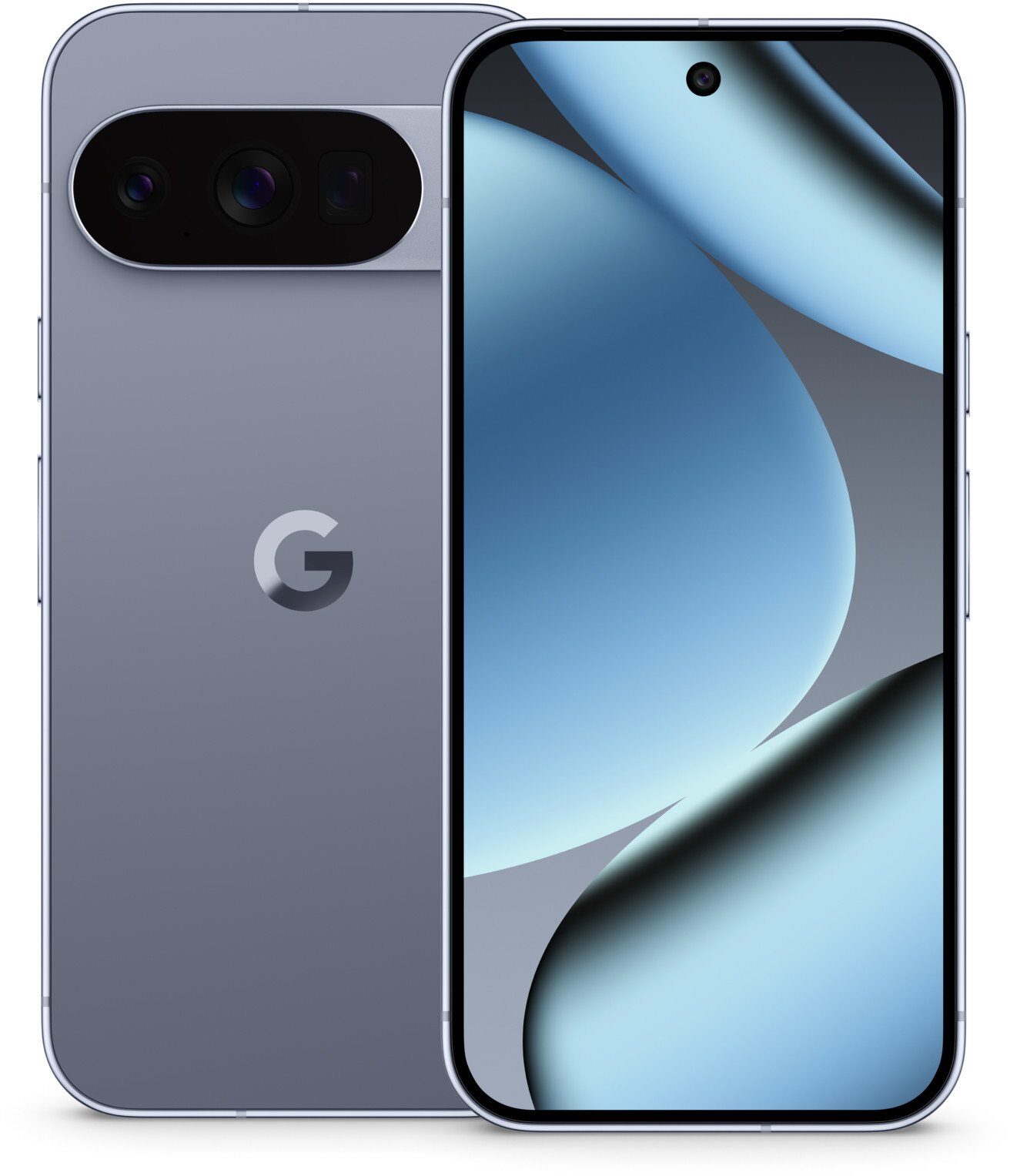 15475498_2_f Smartfon Pixel 10 Pro 5G 16/128GB Szary (GA10313-GB)