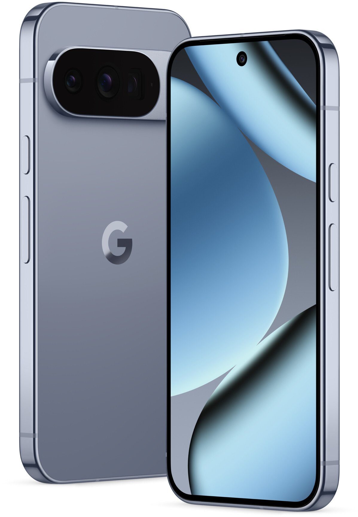 15475498_5_f Smartfon Pixel 10 Pro 5G 16/128GB Szary (GA10313-GB)