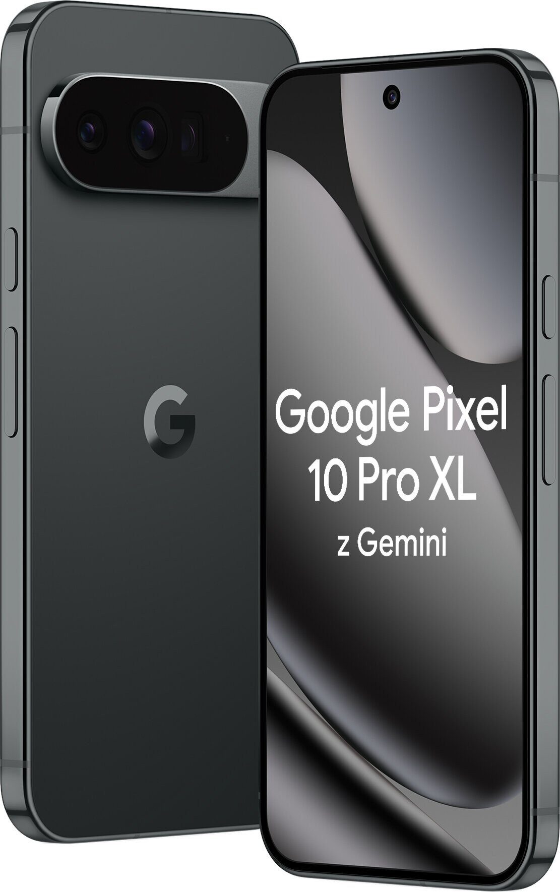 15475501_13_f Smartfon Pixel 10 Pro XL 5G 16/256GB Czarny (GA09602-GB)