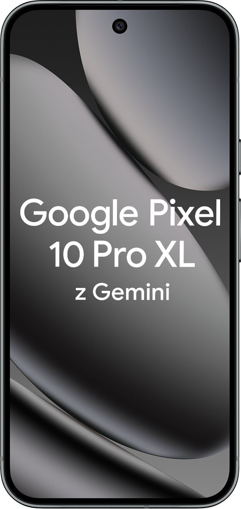 15475501_6_f Smartfon Pixel 10 Pro XL 5G 16/256GB Czarny (GA09602-GB)