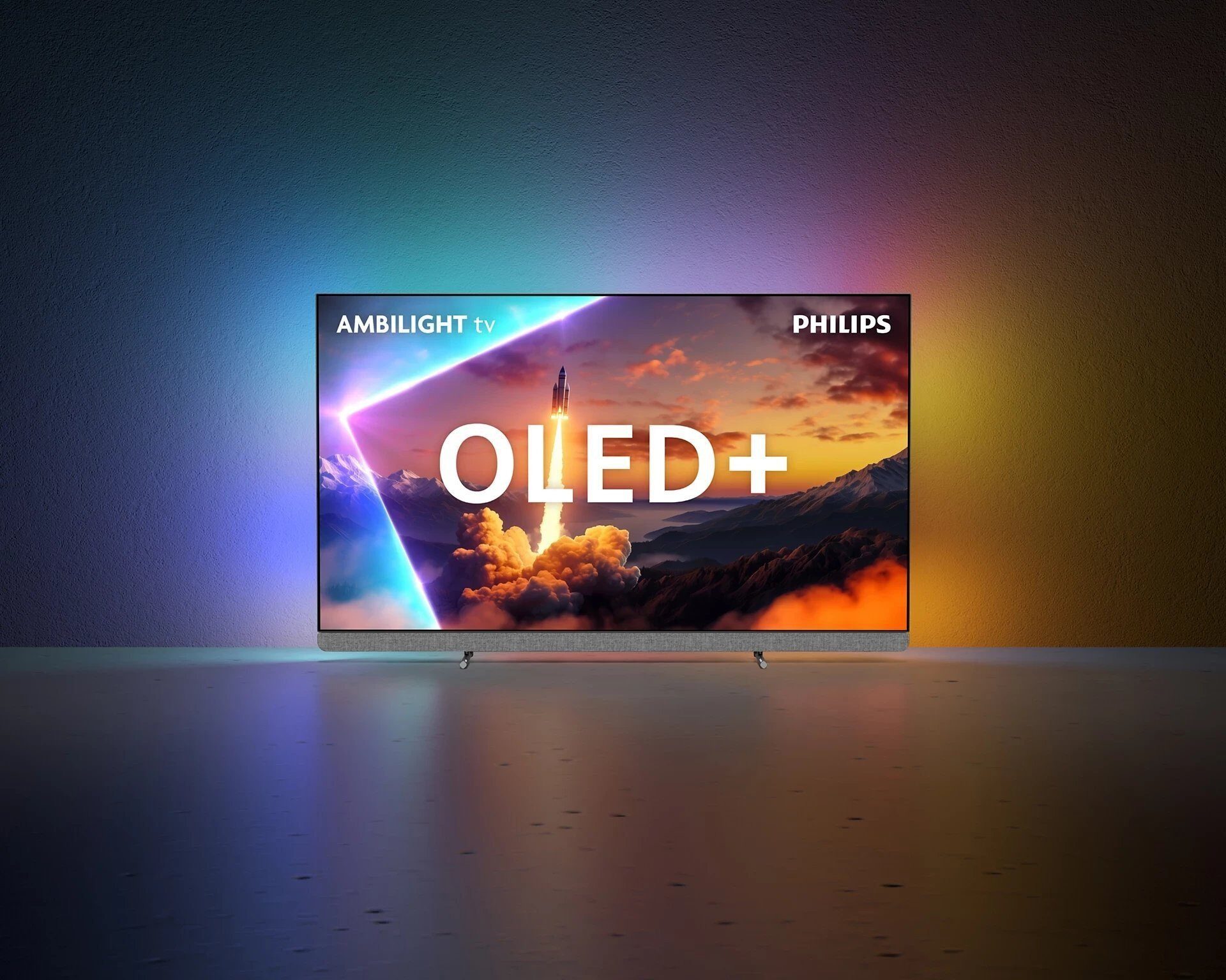 15475798_2_f Telewizor Philips 55OLED910/12 OLED 55'' 4K Ultra HD Titan OS Ambilight