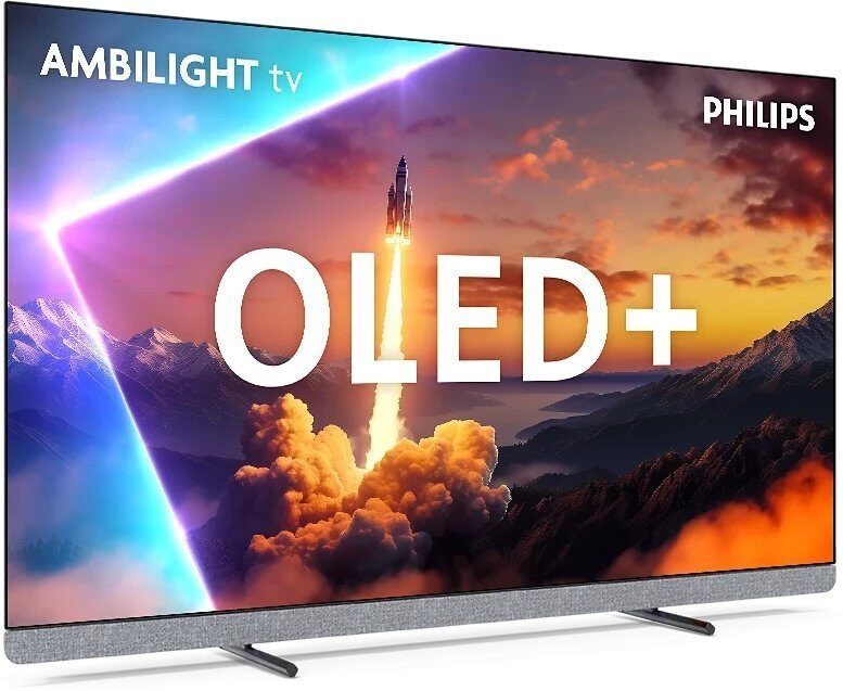 15475798_3_f Telewizor Philips 55OLED910/12 OLED 55'' 4K Ultra HD Titan OS Ambilight