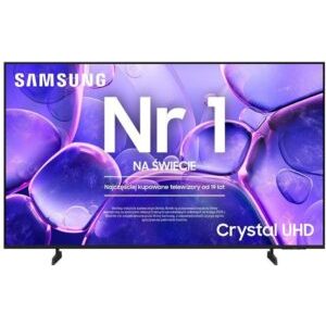 Telewizor Samsung UE55U8092FU LED 55'' 4K Ultra HD Tizen