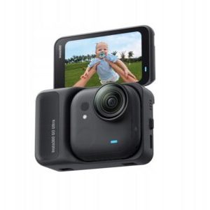15475980_0_f Kamera Insta360 GO Ultra Standard Bundle czarna