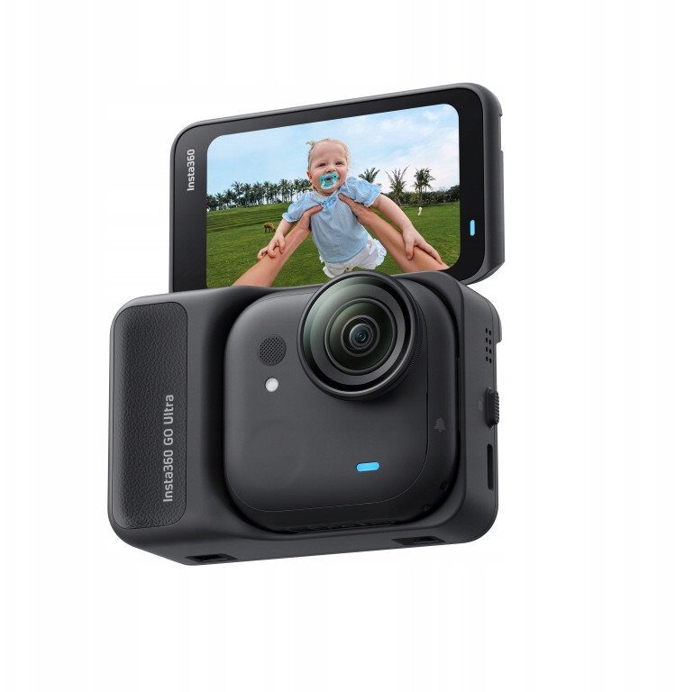 15475980_0_f Kamera Insta360 GO Ultra Standard Bundle czarna