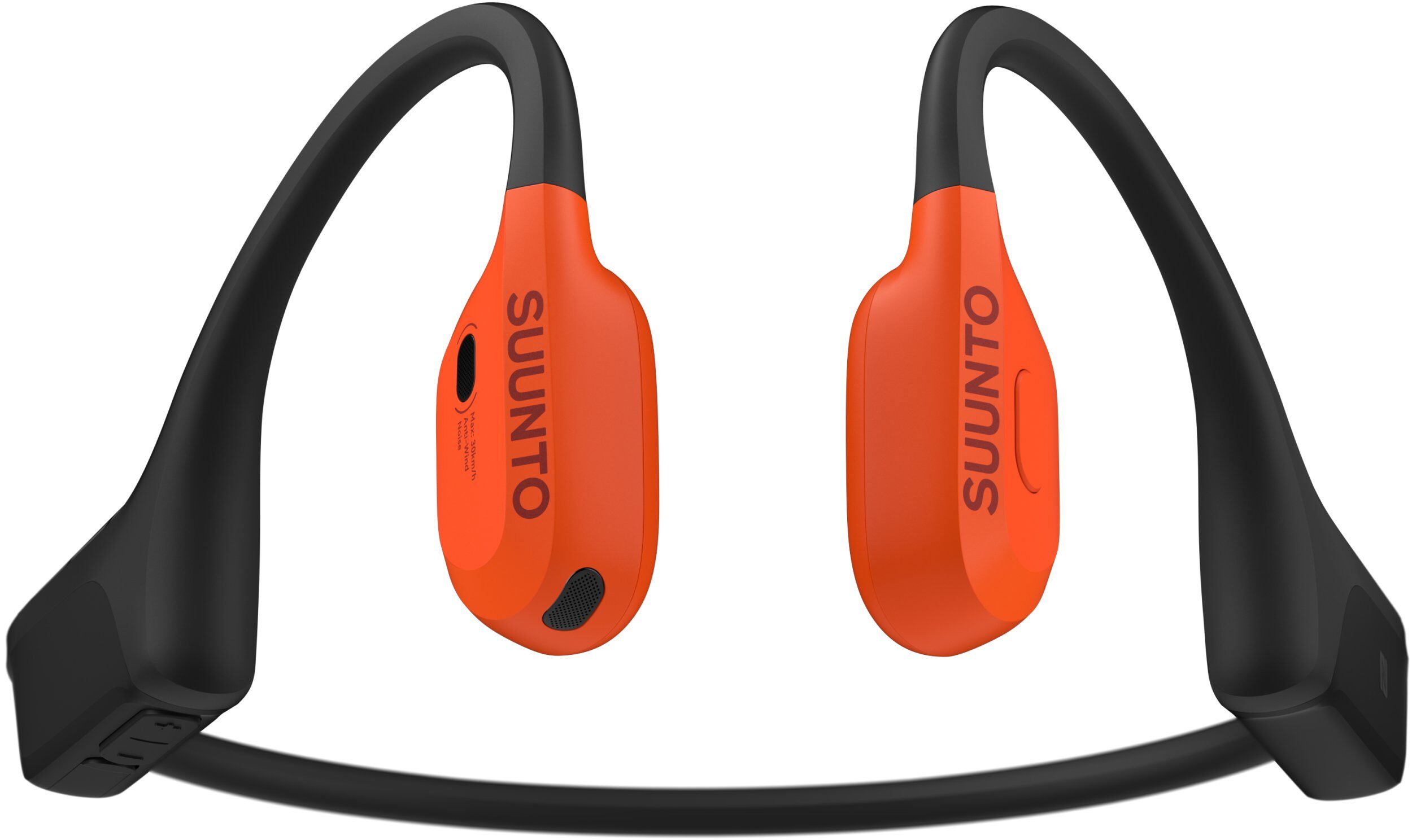 Słuchawki Suunto Wing 2 Coral Orange (SS051260000)