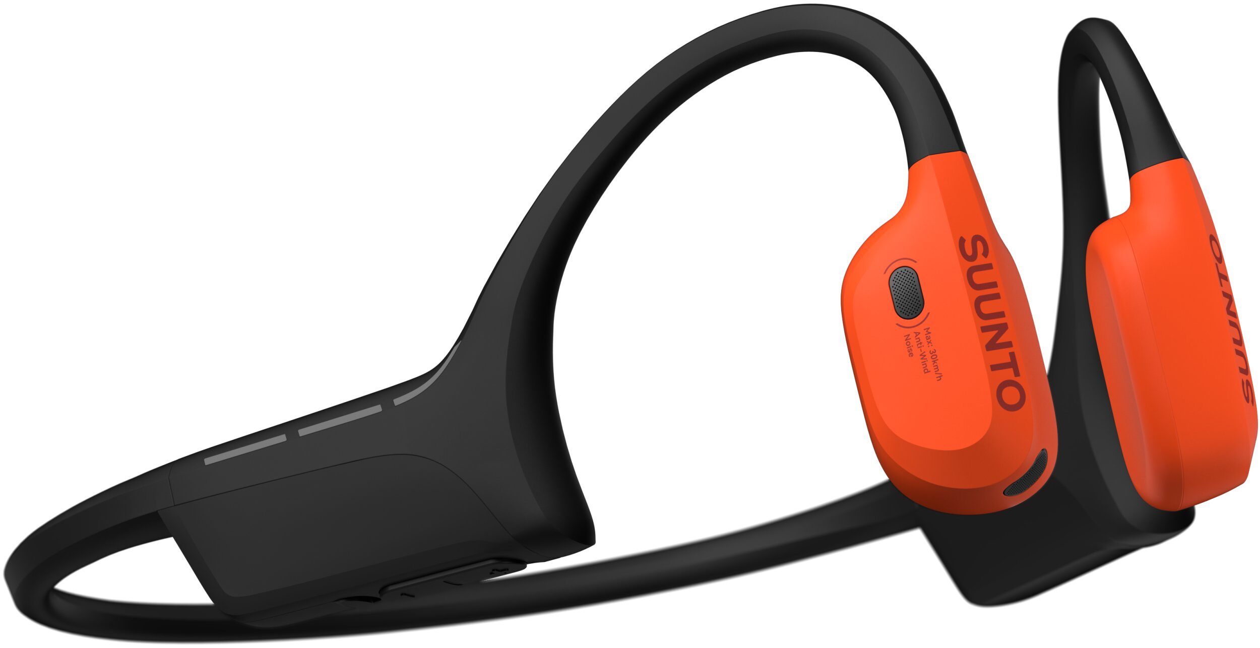Słuchawki Suunto Wing 2 Coral Orange (SS051260000)