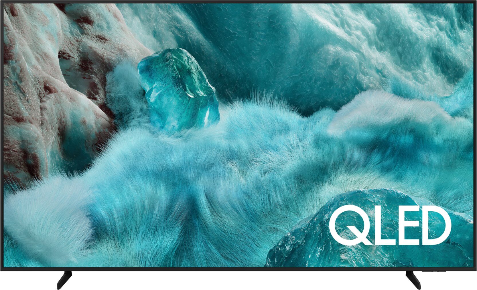 15480384_0_f Telewizor Samsung QE85Q7FAAU QLED 85'' 4K Ultra HD Tizen