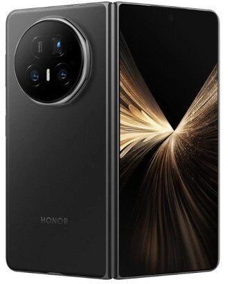15480801_0_f Smartfon Honor HONOR Magic V5 16/512GB Czarny