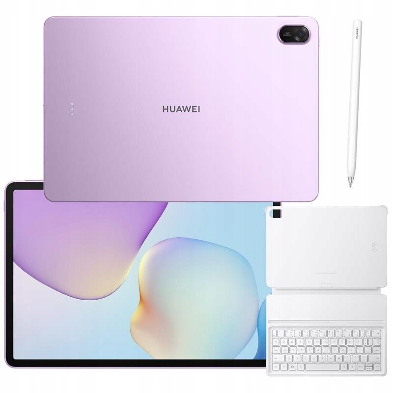 Tablet Huawei MatePad 11.5" 256 GB Fioletowy