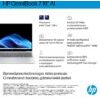 15481076_2_f Laptop HP OmniBook 7 AI 16-ay0221nw / 16" 2K / Ultra 5 225H / 16GB / 1TB / Windows 11 Home (C3CA0EA)