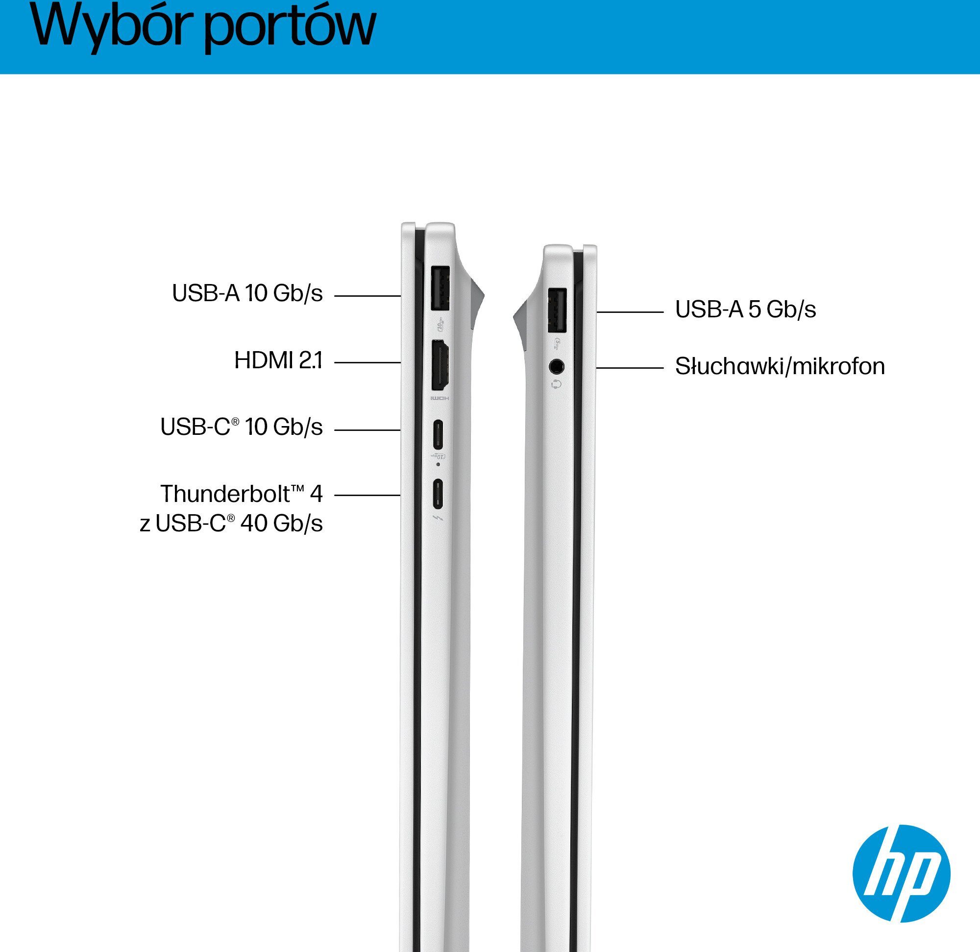 15481076_3_f Laptop HP OmniBook 7 AI 16-ay0221nw / 16" 2K / Ultra 5 225H / 16GB / 1TB / Windows 11 Home (C3CA0EA)