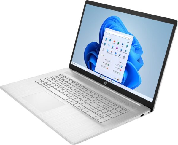 15481893_1_f Laptop HP 17-CN2068CL / 17 cali / Intel Core i5-12 / 32GB / SSD 1TB / Windows 11 Pro