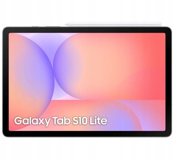 Tablet Samsung Galaxy Tab S10 Lite 10.9" 128 GB Szary (SM-X400NZAREUE)