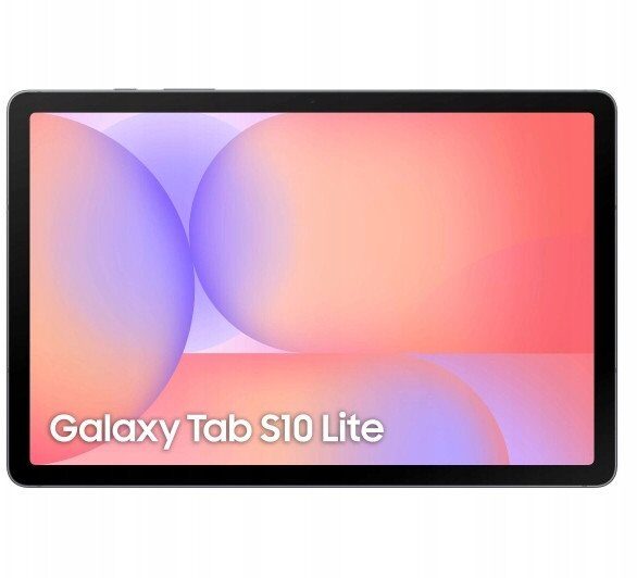 Tablet Samsung Galaxy Tab S10 Lite 10.9" 128 GB Szary (SM-X400NZAREUE)