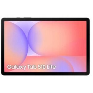 15482226_1_f Tablet Samsung Galaxy Tab S10 Lite 10.9" 128 GB 5G Szary (SM-X406BZAREUE)