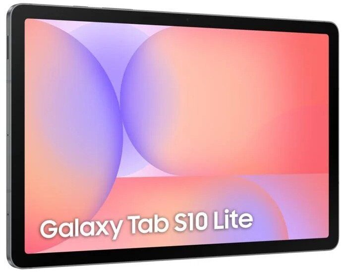 Tablet Samsung Galaxy Tab S10 Lite 10.9" 128 GB 5G Szary (SM-X406BZAREUE)