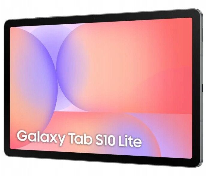 Tablet Samsung Galaxy Tab S10 Lite 10.9" 128 GB 5G Szary (SM-X406BZAREUE)