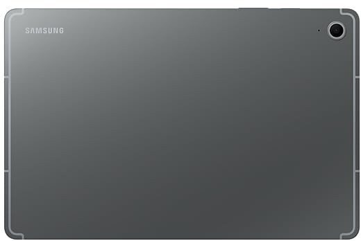 Tablet Samsung Galaxy Tab S10 FE 10.9" 128 GB 5G Szary (SM-X526BZAREEB)