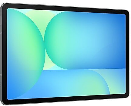 Tablet Samsung Galaxy Tab S10 FE 10.9" 128 GB 5G Szary (SM-X526BZAREEB)