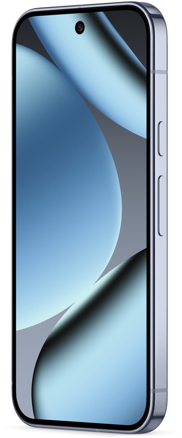 Smartfon Telekom Google Pixel 10 Pro 128GB 16cm 6,3 cala szary