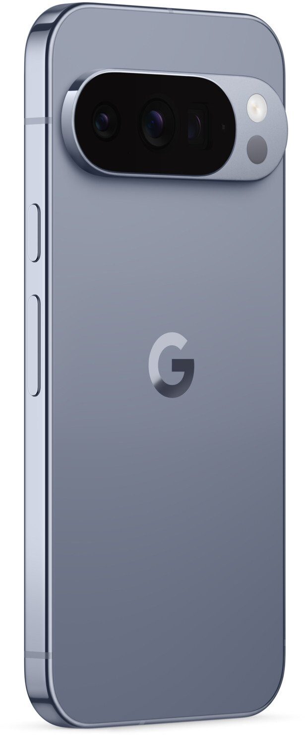 Smartfon Telekom Google Pixel 10 Pro 128GB 16cm 6,3 cala szary