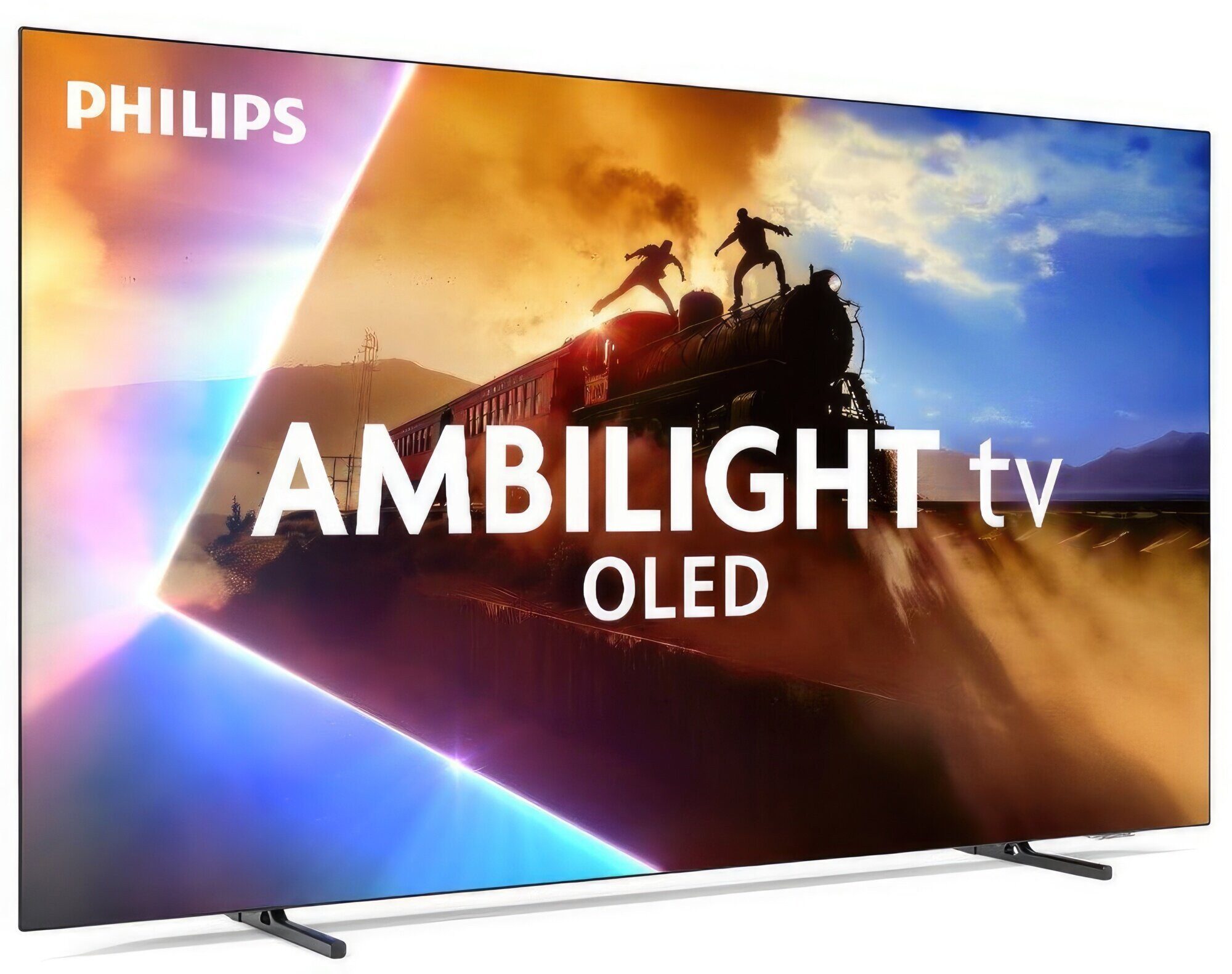 15485317_5_f Telewizor Philips 48OLED770/12 OLED 48'' 4K Ultra HD Titan OS Ambilight