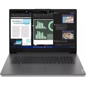 15485387_2_f Laptop Lenovo V17 G4 IRU i7-13620H / 16 GB / 512 GB / W11 Pro (83A2004HPB)