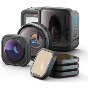 15485462_0_f Kamera GoPro Hero 13 Lens Collection czarna
