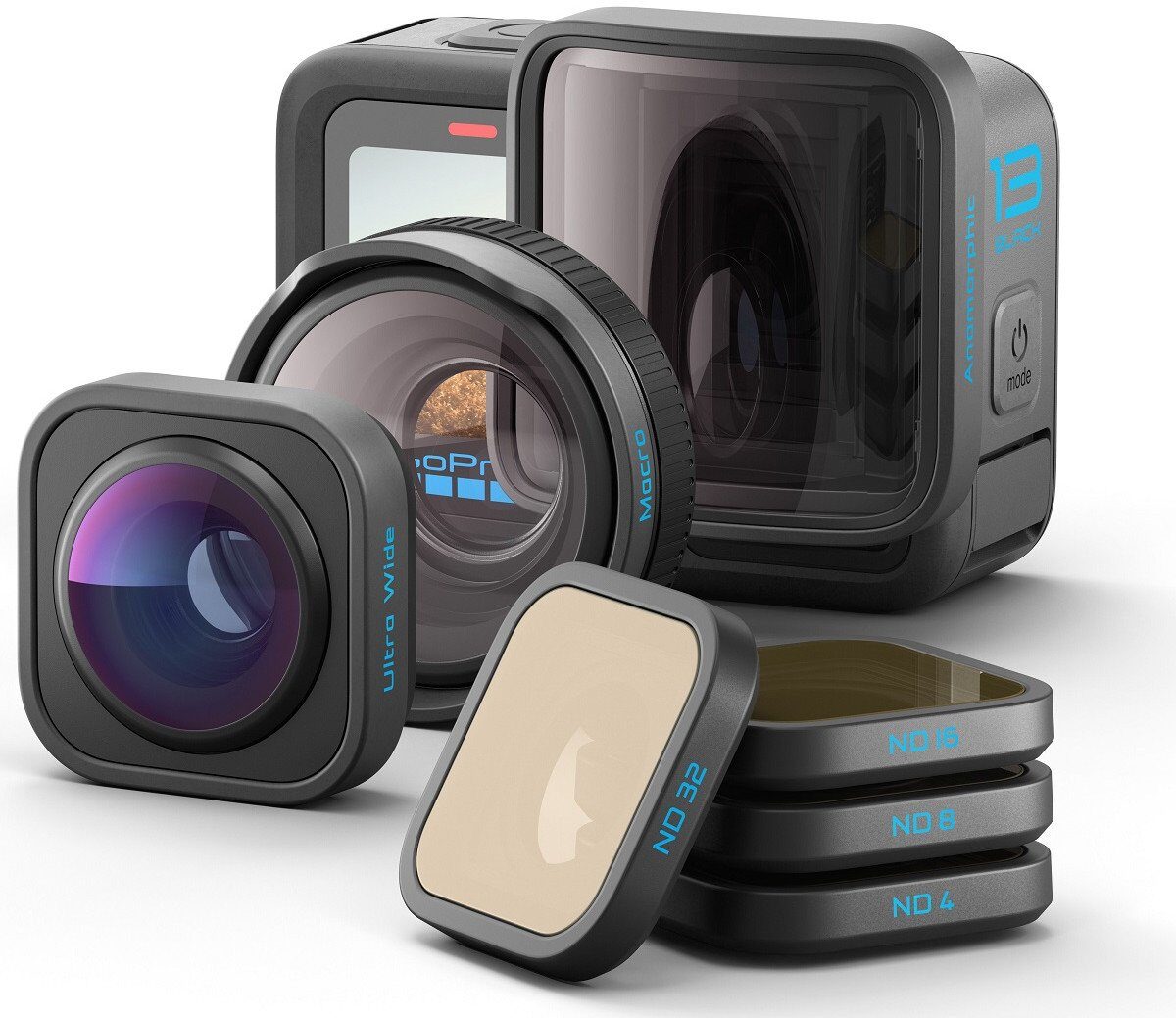 15485462_0_f Kamera GoPro Hero 13 Lens Collection czarna