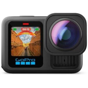 Kamera GoPro Hero 13 Creator Edition czarna