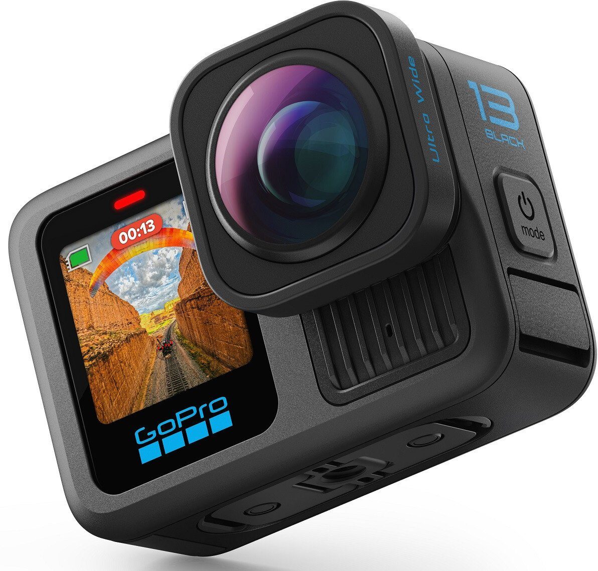 15485463_2_f Kamera GoPro Hero 13 Creator Edition czarna