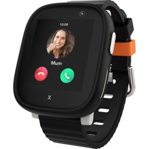 Smartwatch Xplora X6Play 2nd Gen Czarny (451830035800)