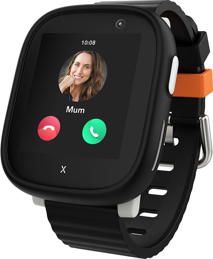 15485827_0_f Smartwatch Xplora X6Play 2nd Gen Czarny (451830035800)