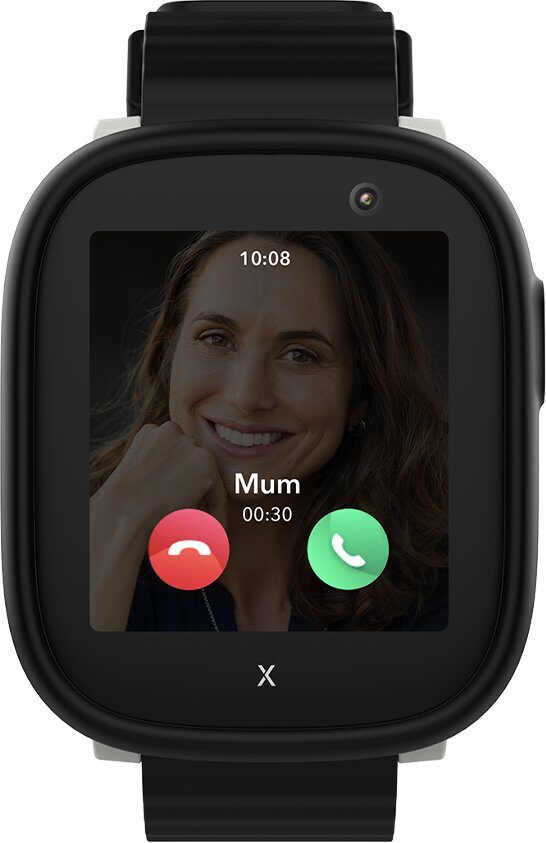 15485827_1_f Smartwatch Xplora X6Play 2nd Gen Czarny (451830035800)