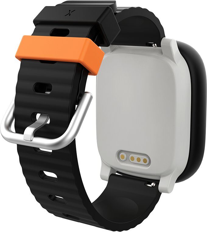 15485827_2_f Smartwatch Xplora X6Play 2nd Gen Czarny (451830035800)
