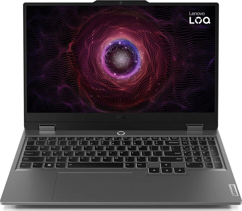 15485860_0_f Laptop Lenovo LOQ 15ARP9 Ryzen 5 7235HS / 16 GB / 512 GB / RTX 4050 / 144 Hz (83JC00N7PB)