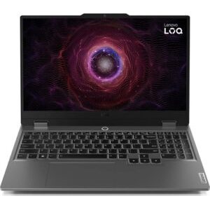 15485924_1_f Laptop Lenovo LOQ 15ARP9 Ryzen 5 7235HS / 16 GB / 512 GB / W11 / RTX 4050 / 144 Hz (83JC00N6PB)