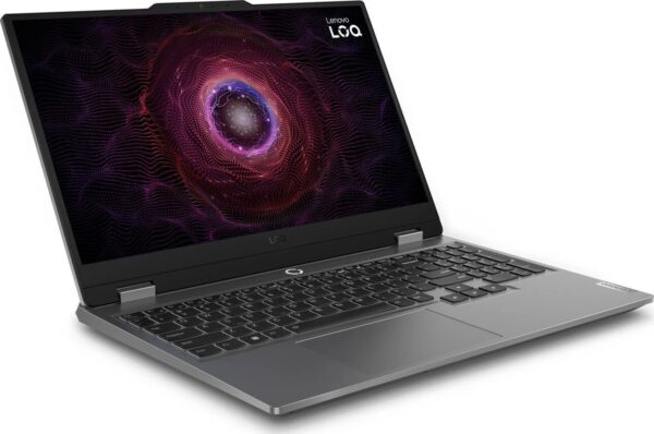 15485924_3_f Laptop Lenovo LOQ 15ARP9 Ryzen 5 7235HS / 16 GB / 512 GB / W11 / RTX 4050 / 144 Hz (83JC00N6PB)