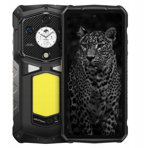 15487395_0_f Smartfon UleFone Smartphone Ulefone Armor 29 Ultra 5G 16GB/1TB