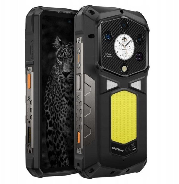 15487395_7_f Smartfon UleFone Smartphone Ulefone Armor 29 Ultra 5G 16GB/1TB