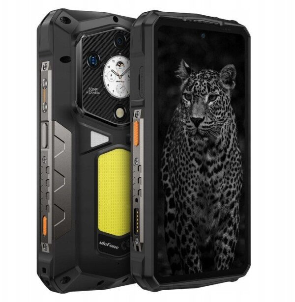 15487395_8_f Smartfon UleFone Smartphone Ulefone Armor 29 Ultra 5G 16GB/1TB