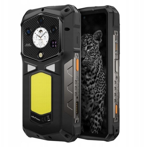 15487395_9_f Smartfon UleFone Smartphone Ulefone Armor 29 Ultra 5G 16GB/1TB